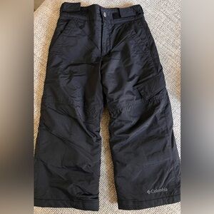 Columbia - kids snow pants